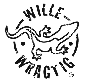 Wille Wragtig - Dit is in jou DNA