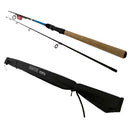 Kaida Goddess 101-210ML 5-20g Spinning Rod