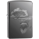 Zippo Africa Sunset