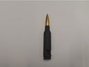 14.5mm Mat Black Bottle Opener 57Cal