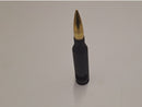 14.5mm Mat Black Bottle Opener 57Cal
