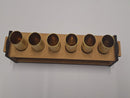 20mm Shooter x 6 with tray