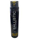 Ballistic 40Gram/60ml Direct Stream Pepper Spray