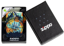 Zippo 49805 Compass Design