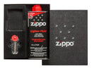 Zippo Classic Lighter Gift Set