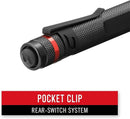 Coast G20 Black Inspection LED Beam Flashlight