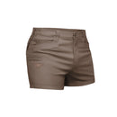 Boerboel Men’s Magnum P.T. Shorts – Bark