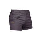 Boerboel Men’s Magnum P.T. Shorts – Charcoal