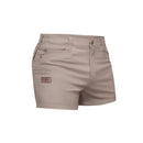 Boerboel Men’s Magnum P.T. Shorts – Putty