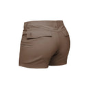 Boerboel Men’s Magnum P.T. Shorts – Bark