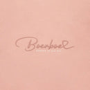 Boerboel Girls T-Shirt – Printed Light Pink CANSA Tee