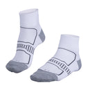 Falke 8176 White Ultralight Anklet/Midcalf