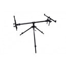 Kaida 3-Rod Specimen Pod Aluminum Tripod Rod Stand with Bag