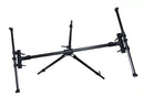 Kaida 3-Rod Specimen Pod Aluminum Tripod Rod Stand with Bag