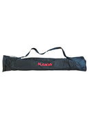 Kaida 3 Pod Aluminum Fishing Rod Stand with Bag