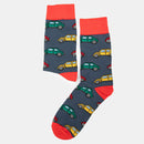 SFA Socks Beetle
