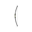 Man Kung MK-CB015BK Recurve Bow - 18 LBS, Black