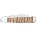 Zippo Natural Curly Maple Mini CopperLock Pocket Knife