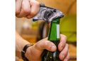 Barra Fish Bottle Opener - Yellow