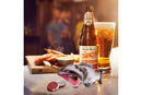 Barra Fish Bottle Opener - Yellow
