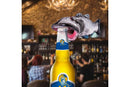 Barra Fish Bottle Opener - Yellow