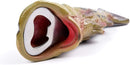 Bass Fish Bottle Opener - Green
