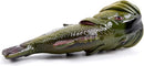 Bass Fish Bottle Opener - Green