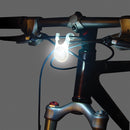 Nite Ize Bikelit LED Bike Light combo 2 pack red and white