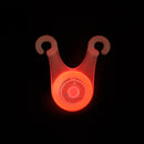 Nite Ize Bikelit LED Bike Light combo 2 pack red and white