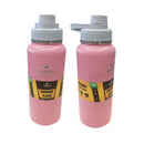 Bison 900ml Water bottle with Screw Lid
