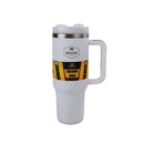 Bison XL Flask with Screw Lid & Handle (850ml)