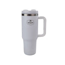 Bison XL Flask with Screw Lid & Handle (850ml)