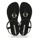 Ipanema Ladies Class Belt - Black