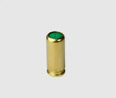 Kaiser 9mm Blanks Steel/Brass - Each