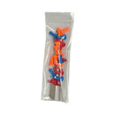 Blowgun 45cm includes 20 Darts