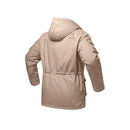 Boerboel Kalahari Parka - Putty