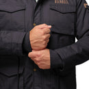 Boerboel Kalahari Parka – Charcoal