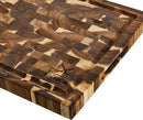 ButcherBlock Small End Grain