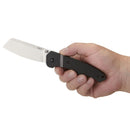 CRKT 7271 Ripsnort II Cleaver w/Satin Finish Blade