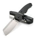 CRKT 7271 Ripsnort II Cleaver w/Satin Finish Blade