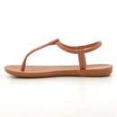 Ipanema Ladies Class Chic Sandal - Brown