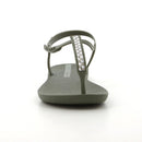Ipanema Ladies Class Chic Sandal - Green