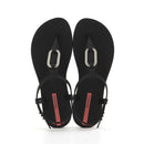 Ipanema Ladies Class Linea - Black