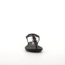 Ipanema Ladies Class Linea - Black