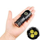 Coba CB-350X Flash Light