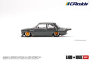 Datsun 510 Pro Street GREDDY Gun Metal Grey