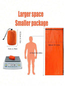 Outdoor Emergency Bivvy