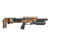 FX AIR RIFLE IMPACT M4 .22 EXP COPPER - COMPACT 500MM