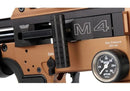 FX AIR RIFLE IMPACT M4 .22 EXP COPPER - COMPACT 500MM
