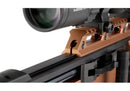 FX AIR RIFLE IMPACT M4 .22 EXP COPPER - COMPACT 500MM
